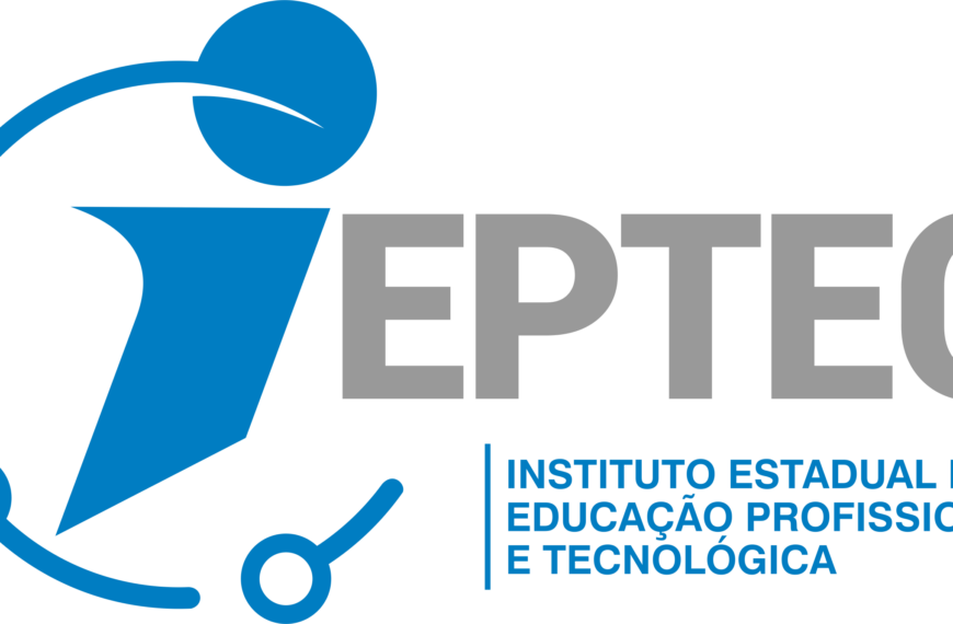 Estado abre edital para formação de cadastro reserva, no cargo de profissional docente do Ieptec